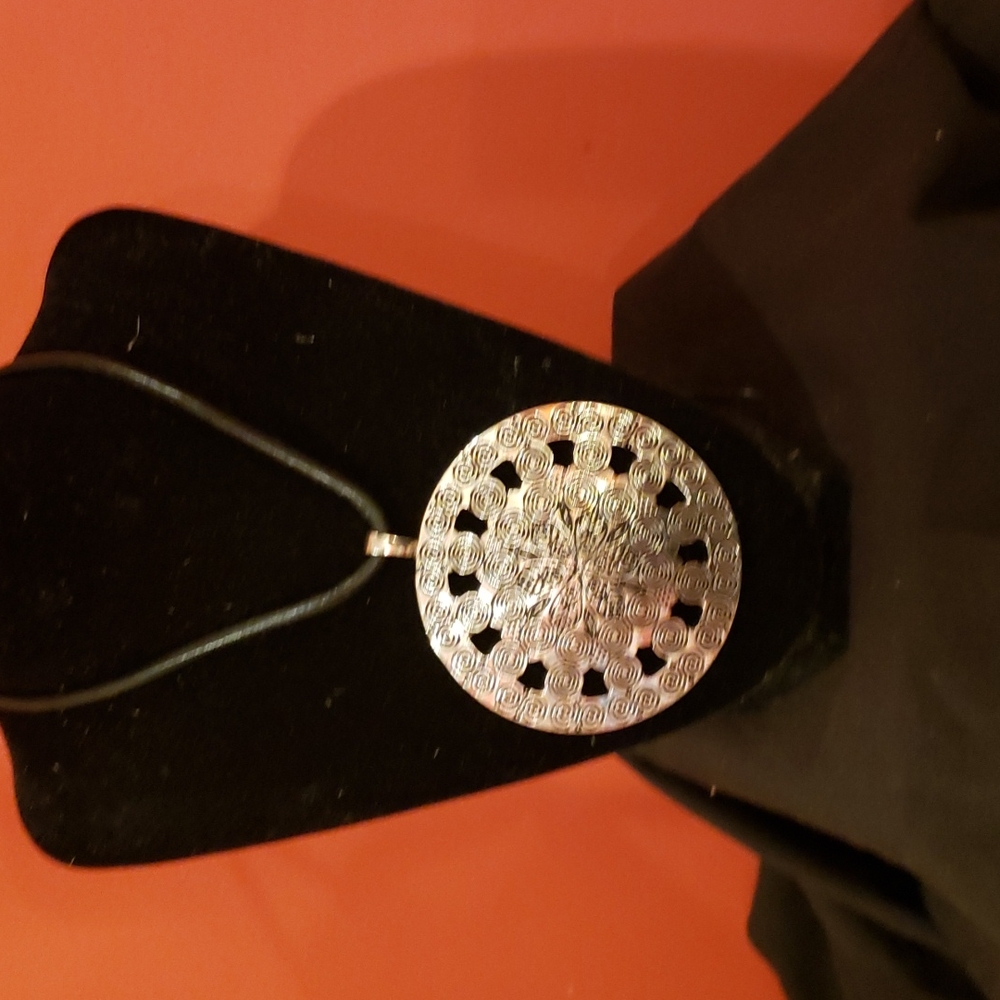 Costume jewelry